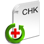 CHK文件恢复专家